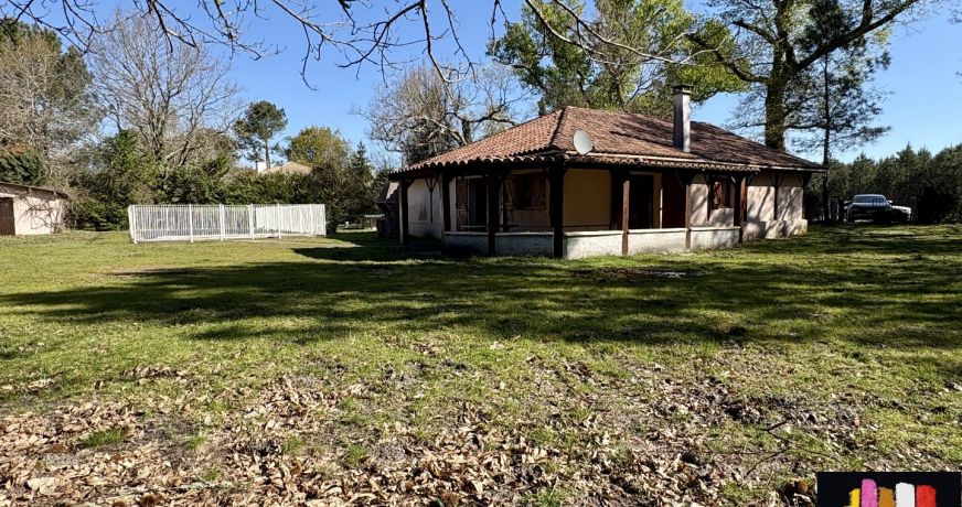 vente Maison Onesse Et Laharie