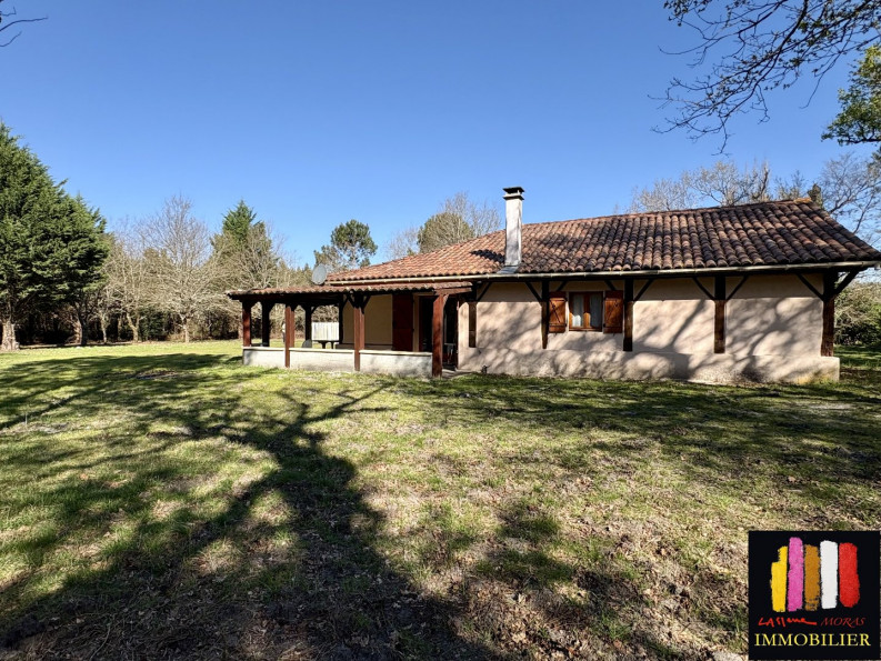 vente Maison Onesse Et Laharie - Photo 8