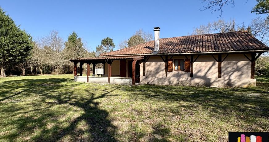 vente Maison Onesse Et Laharie