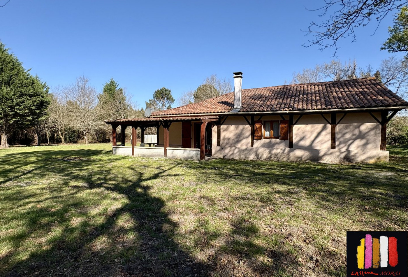 vente Maison Onesse Et Laharie - Photo 8