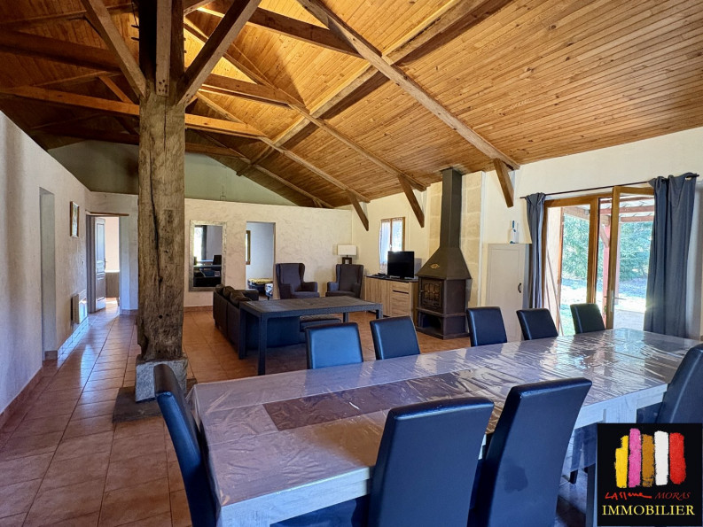 vente Maison Onesse Et Laharie - Photo 5