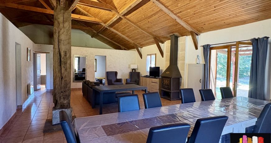 vente Maison Onesse Et Laharie