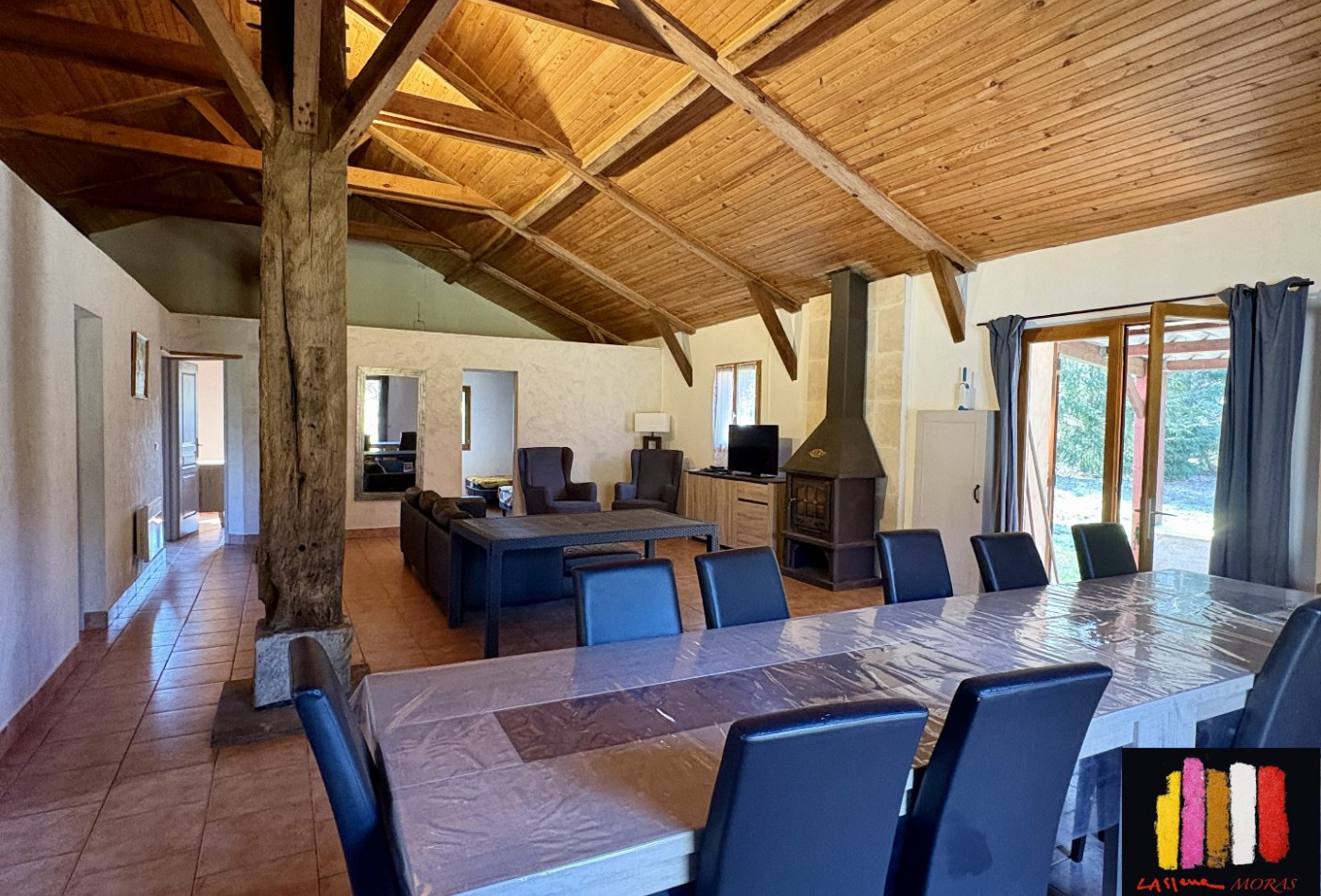 vente Maison Onesse Et Laharie - Photo 5