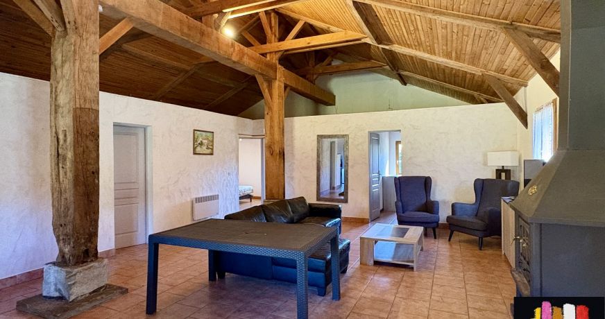 vente Maison Onesse Et Laharie