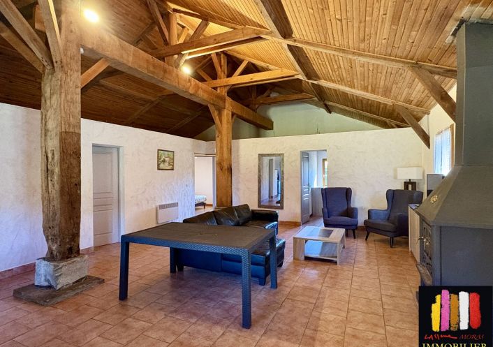 vente Maison Onesse Et Laharie