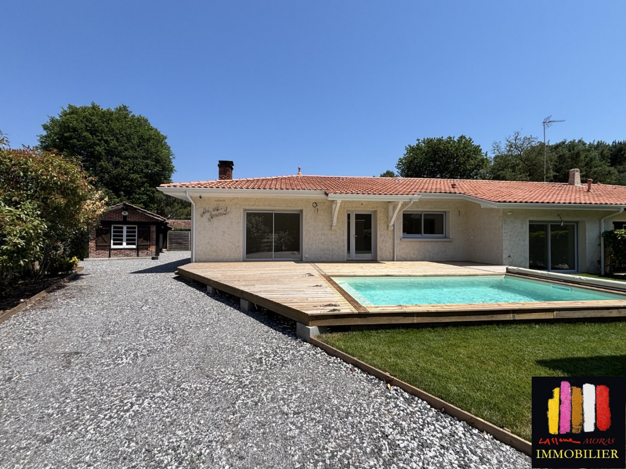 vente Maison Moliets Et Maa - Photo 1