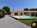 vente Maison Moliets Et Maa