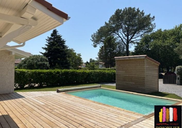 vente Maison Moliets Et Maa