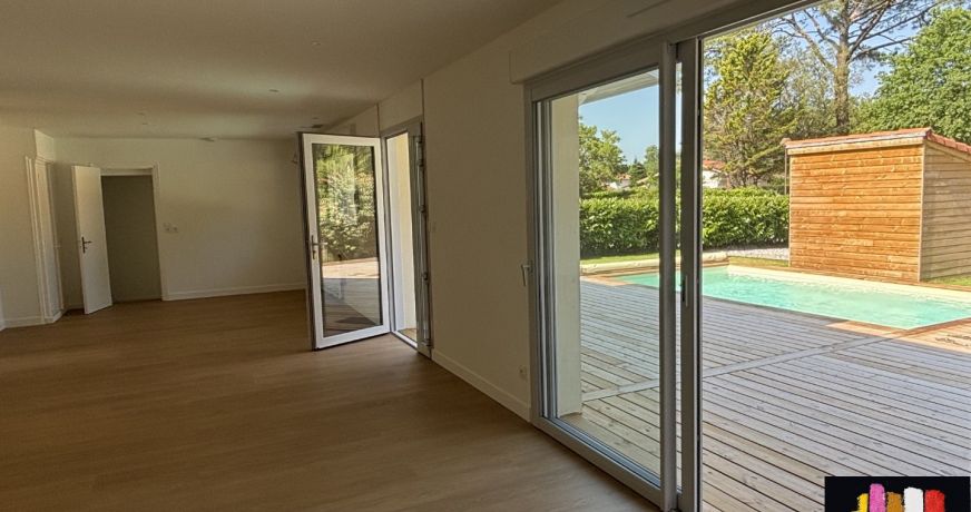 vente Maison Moliets Et Maa