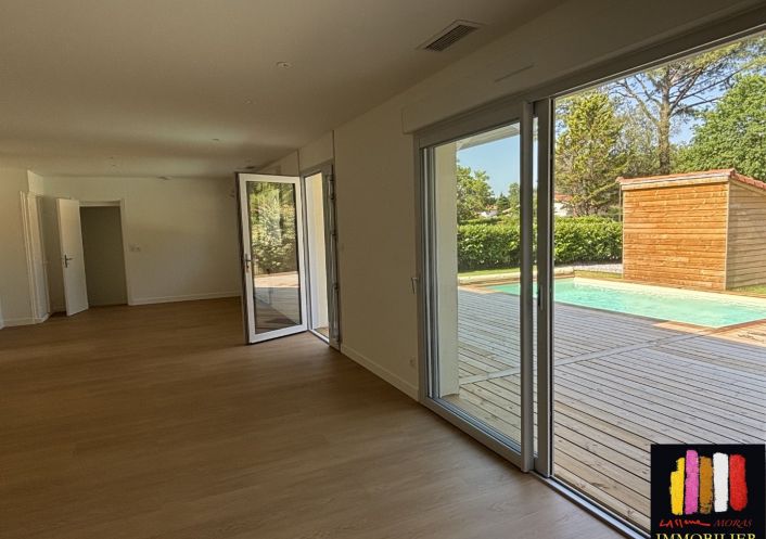 vente Maison Moliets Et Maa