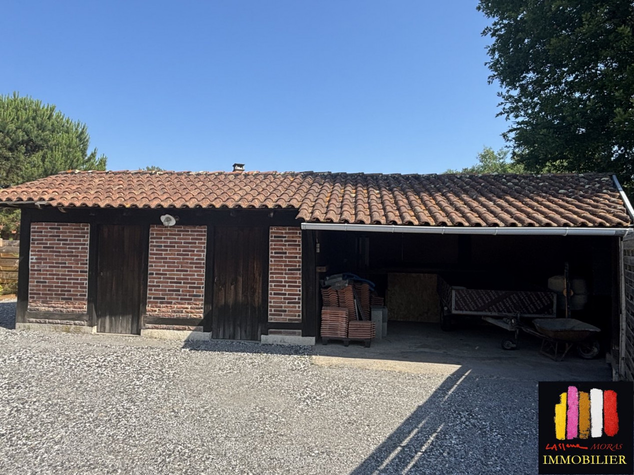 vente Maison Moliets Et Maa - Photo 10