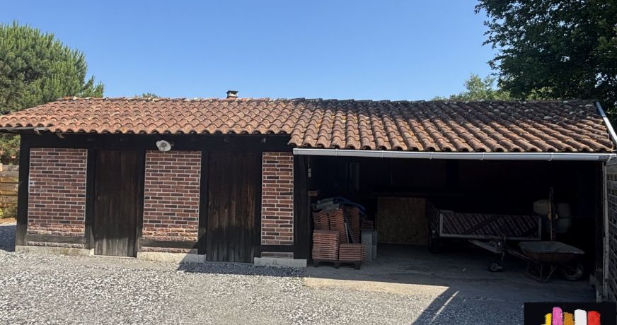 vente Maison Moliets Et Maa