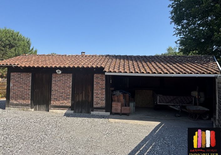 vente Maison Moliets Et Maa