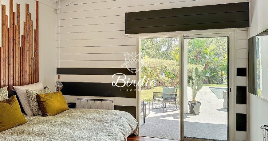 vente Maison Soorts Hossegor