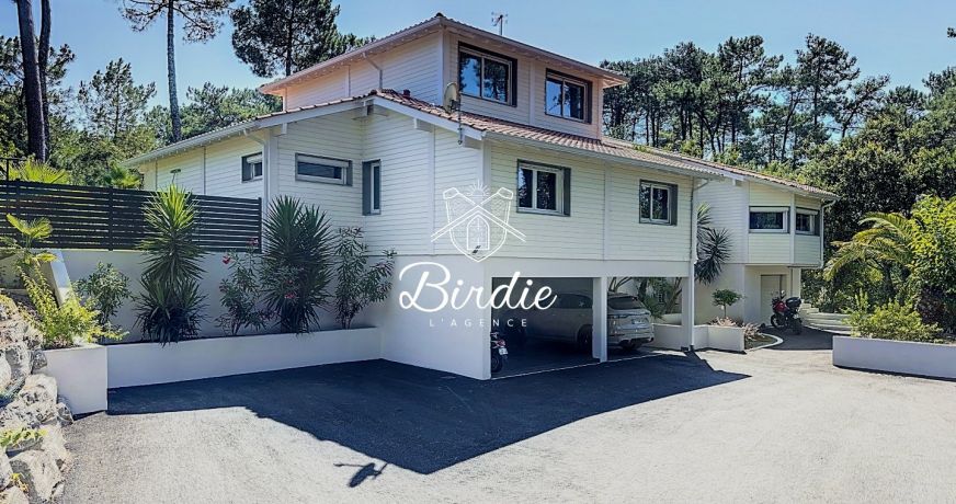 vente Maison Soorts Hossegor