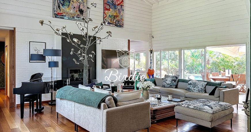 vente Maison Soorts Hossegor