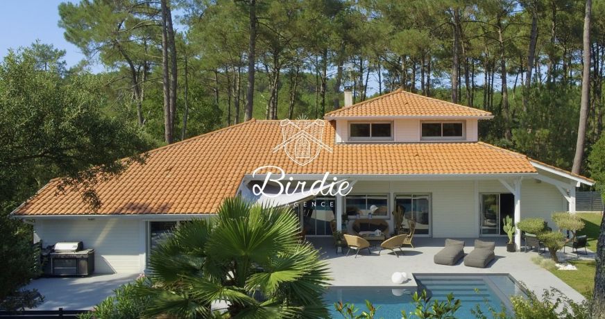 vente Maison Soorts Hossegor
