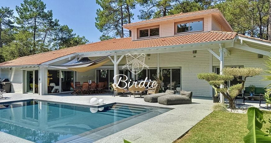 vente Maison Soorts Hossegor