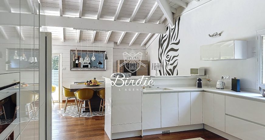 vente Maison Soorts Hossegor