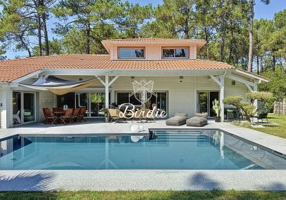 vente Maison Soorts Hossegor