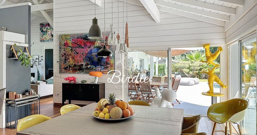 vente Maison Soorts Hossegor