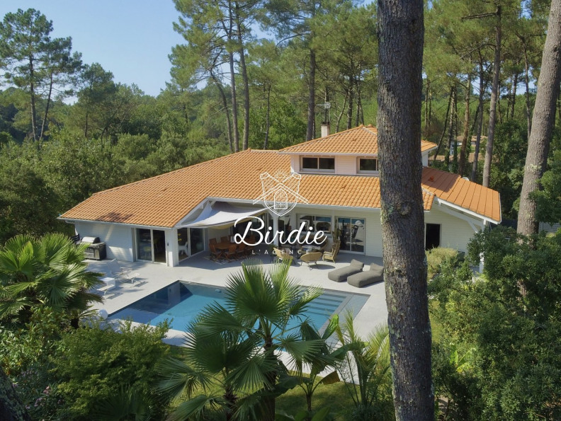 vente Maison Hossegor - Photo 1