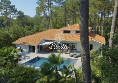 vente Maison Hossegor