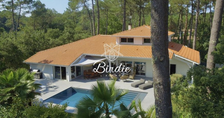 vente Maison Hossegor