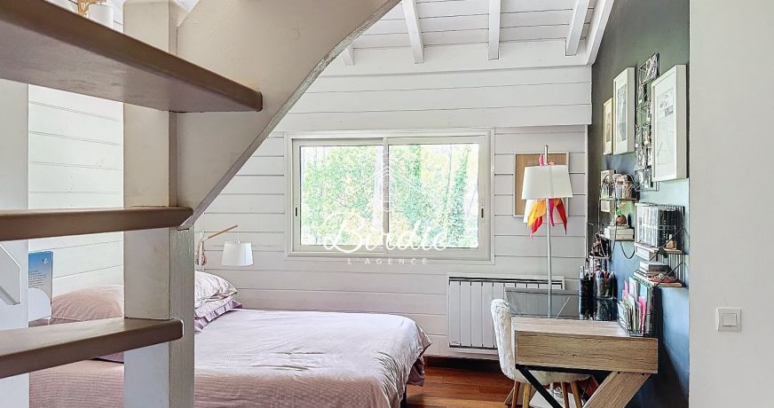 vente Maison Hossegor