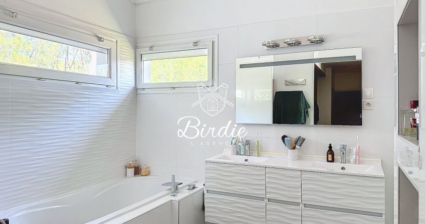 vente Maison Hossegor