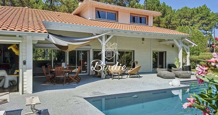 vente Maison Hossegor