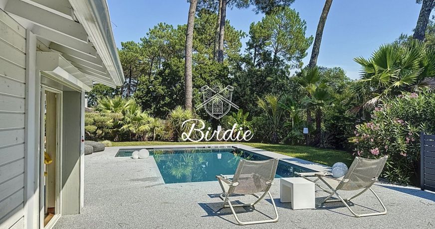 vente Maison Hossegor