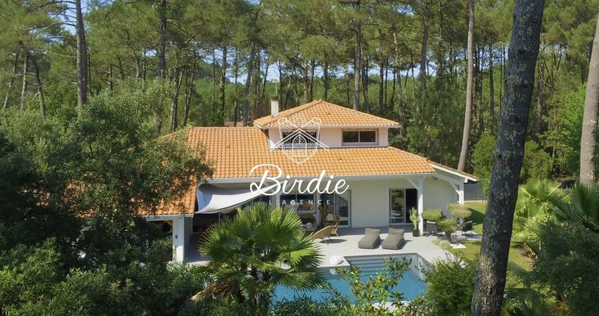 vente Maison Hossegor