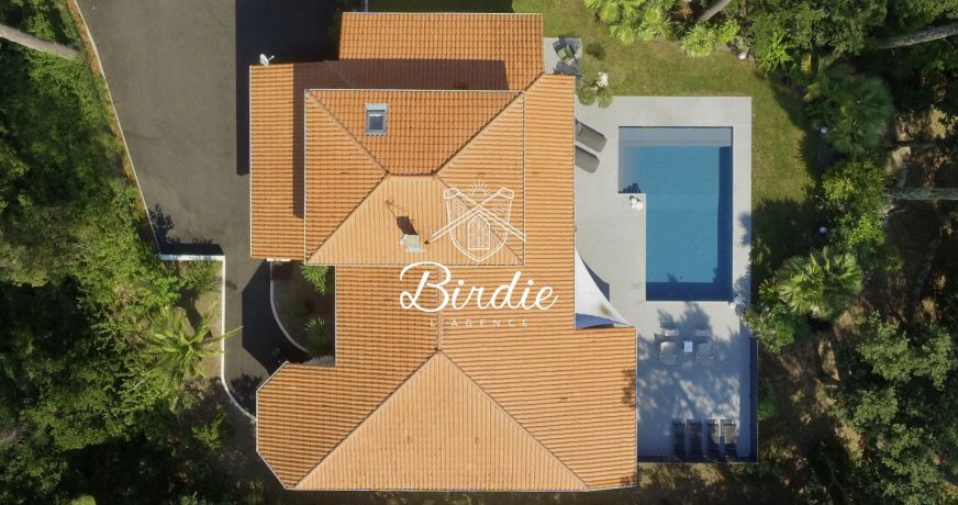 vente Maison Hossegor