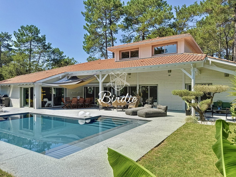 vente Maison Hossegor - Photo 2