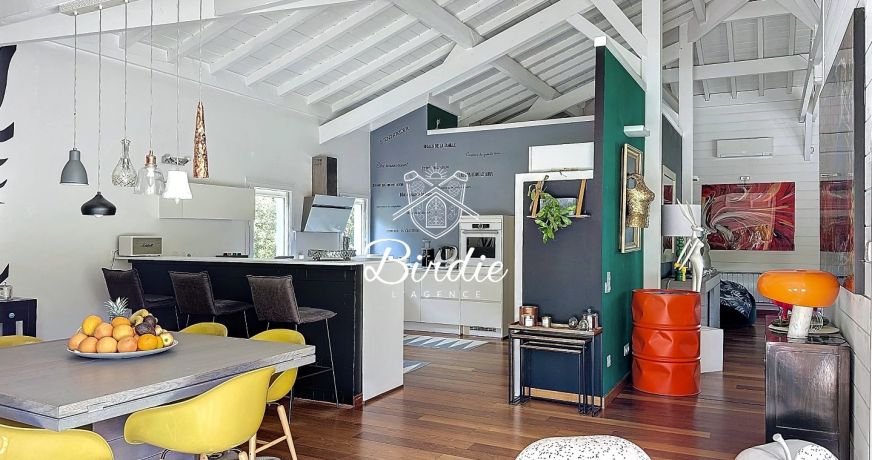 vente Maison Hossegor