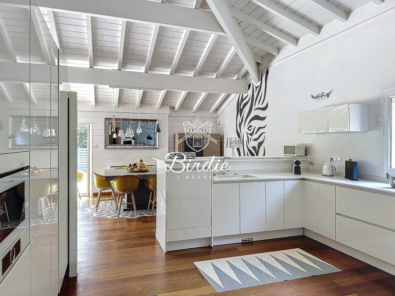 vente Maison Hossegor - Photo 7