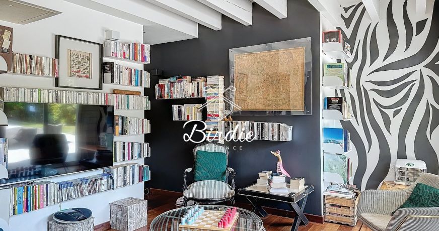 vente Maison Hossegor