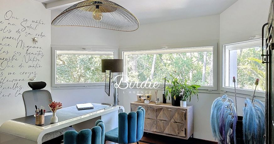 vente Maison Hossegor