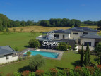 vente Maison Saubion