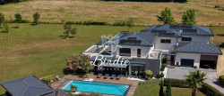 vente Maison Saubion