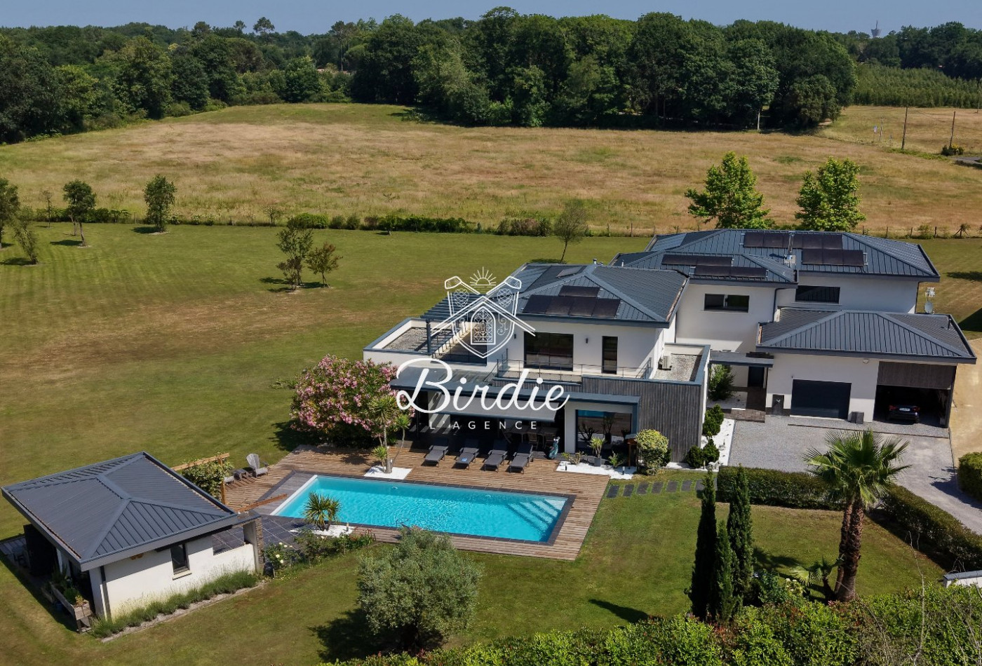 vente Maison Saubion - Photo 2