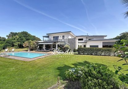 vente Maison Hossegor
