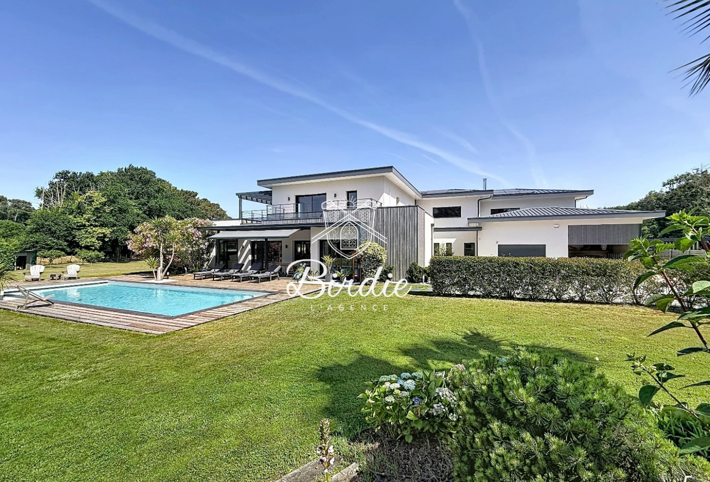 vente Maison Hossegor - Photo 1