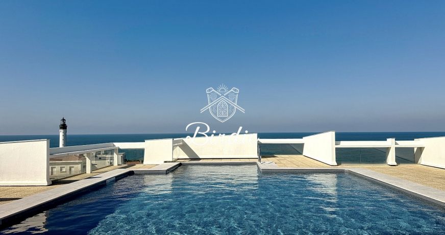 vente Appartement Biarritz