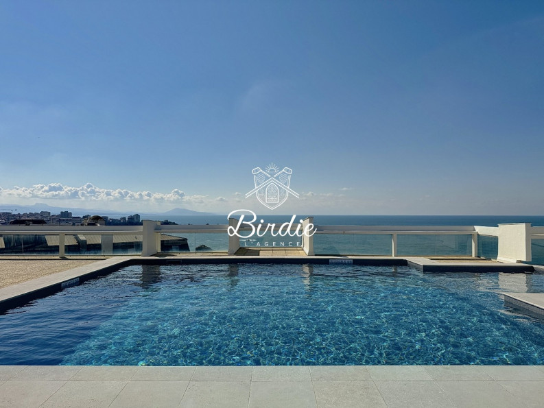 vente Appartement Biarritz - Photo 2