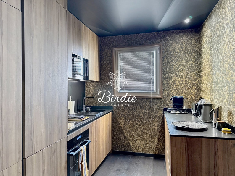 vente Appartement Biarritz - Photo 3