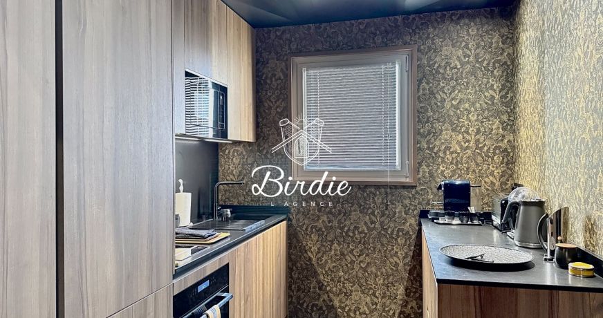 vente Appartement Biarritz