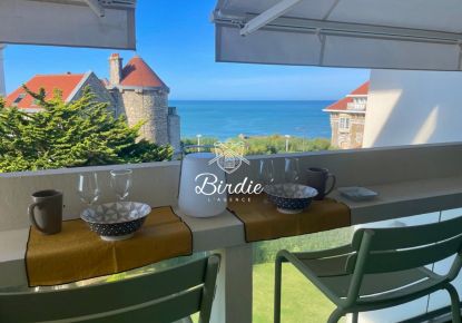 vente Appartement Biarritz