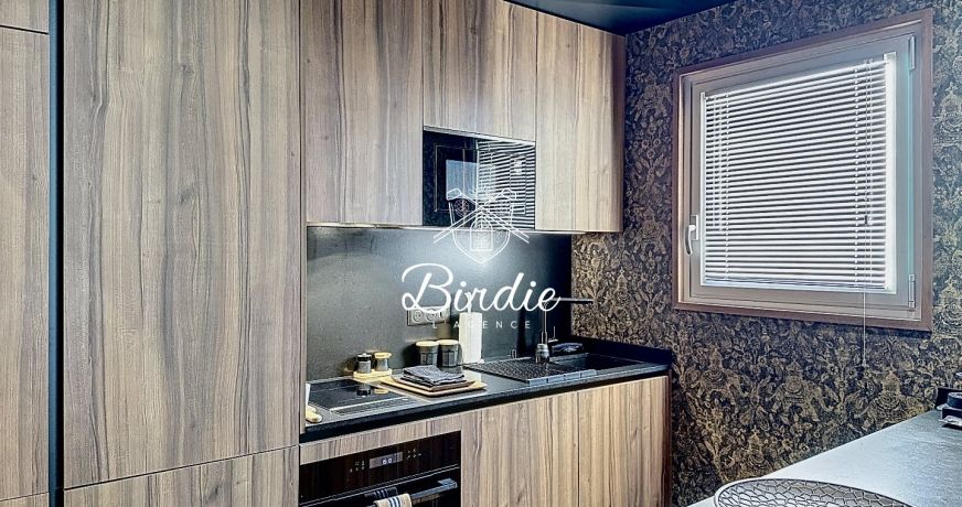 vente Appartement Biarritz